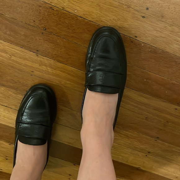 Vintage Chanel loafers size 37 - Picture 7 of 12